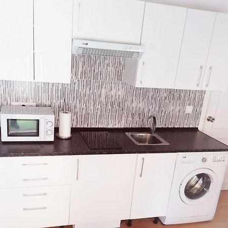 Atico Estudio Con Terraza - Centro Sevilla 외부 사진
