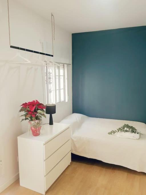 Atico Estudio Con Terraza - Centro Sevilla 외부 사진