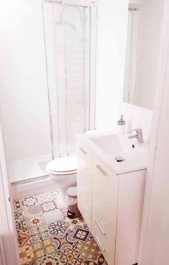 Atico Estudio Con Terraza - Centro Sevilla 외부 사진